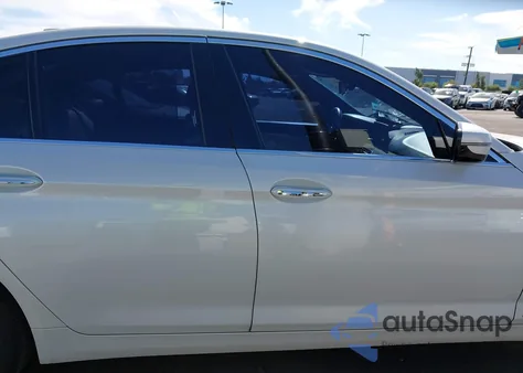 2018 BMW 530I из США, поврежденный, VIN WBAJA5C53JWA37564